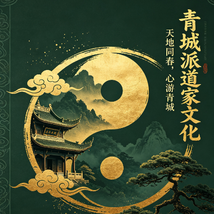 气血不足面色萎黄,青城太极清修营,道家导引养气,焕发内在气色