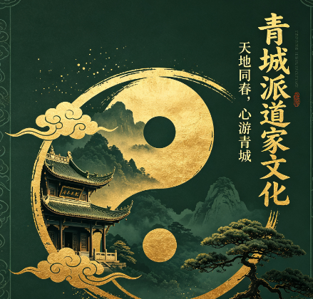 工作繁杂精力分散,青城太极清修营,修习道家太极,提升专注力与精力