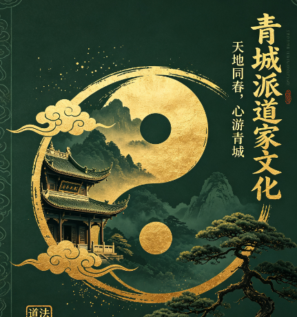 懂得道理却难以落地执行,青城山易学课程,以易理知行合一,落地心中规划