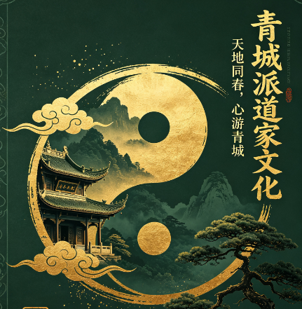 长期脾胃虚弱消化不良，青城太极清修营，导引调和脏腑，改善脾胃运化
