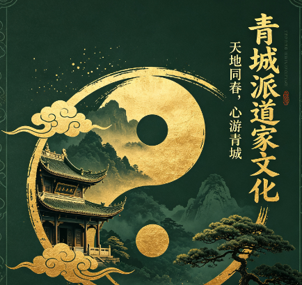都市生活身心割裂,青城太极清修营,赴青城寻回身心合一的生命状态