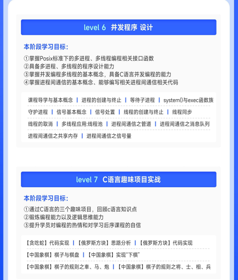 华清远见嵌入式非凡就业班