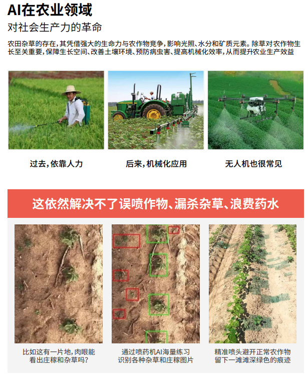 华清远见人工智能直通车课程招生简章