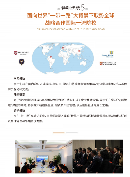 荷兰NLBA商学院工商管理博士DBA课程