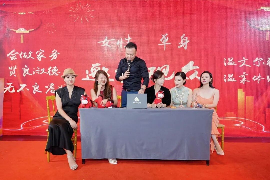 同光资本EMBA102期103期结业晚会回顾:结业不散场,相逢赴远方
