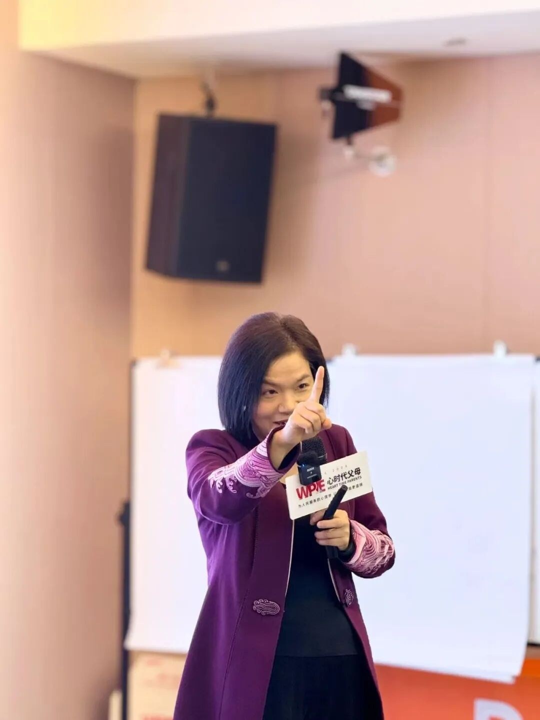 心时代父母《引爆学业》青少儿成长规划郑州站9月19日-20日开课：陆小飞、李润均主讲