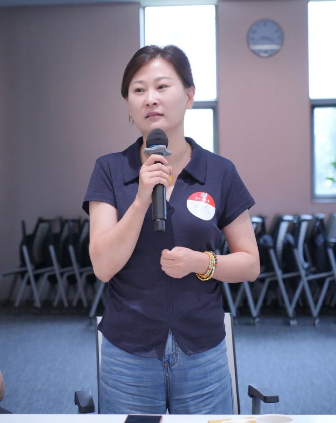 张妮带队：商帅商学院陕西校友会8月29日走访黄元御今清堂，探索医养产业新范式