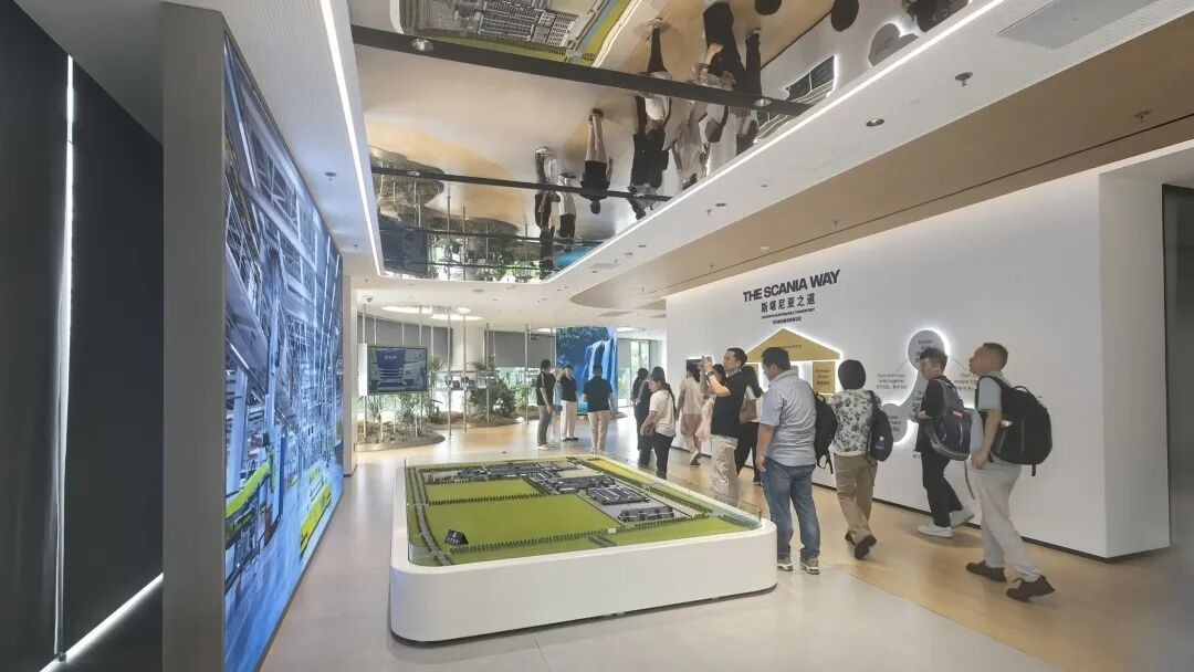 上海交通大学供应链管理与产业创新高级研修班第26期江苏研学圆满举行:走进智造标杆探寻供应链前沿实践