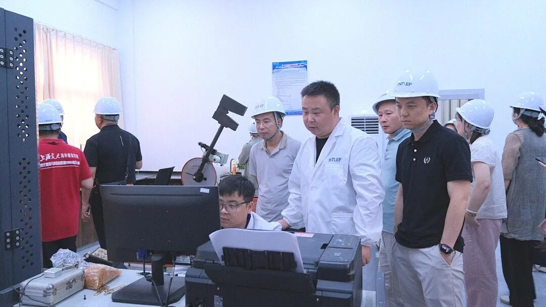 上海交通大学供应链管理与产业创新高级研修班第26期江苏研学圆满举行:走进智造标杆探寻供应链前沿实践