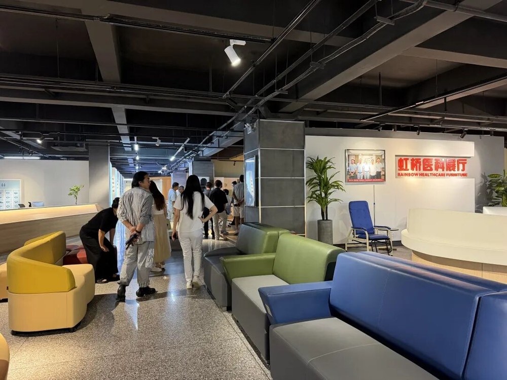 运河商学院圆桌派首期班大湾区游学回顾:8月29-30日走进东莞顺德同学企业