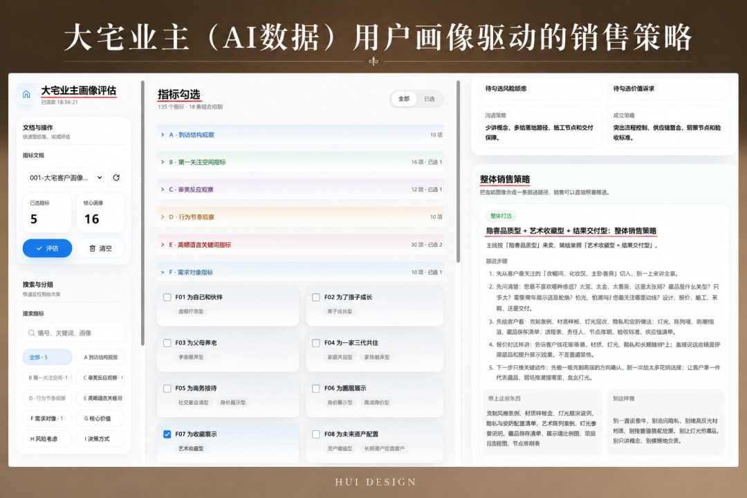 李斯成王焱浦庆琳授课:烩设计第33期AIGC空间设计控制性生成实战课10月22-24日在上海开课