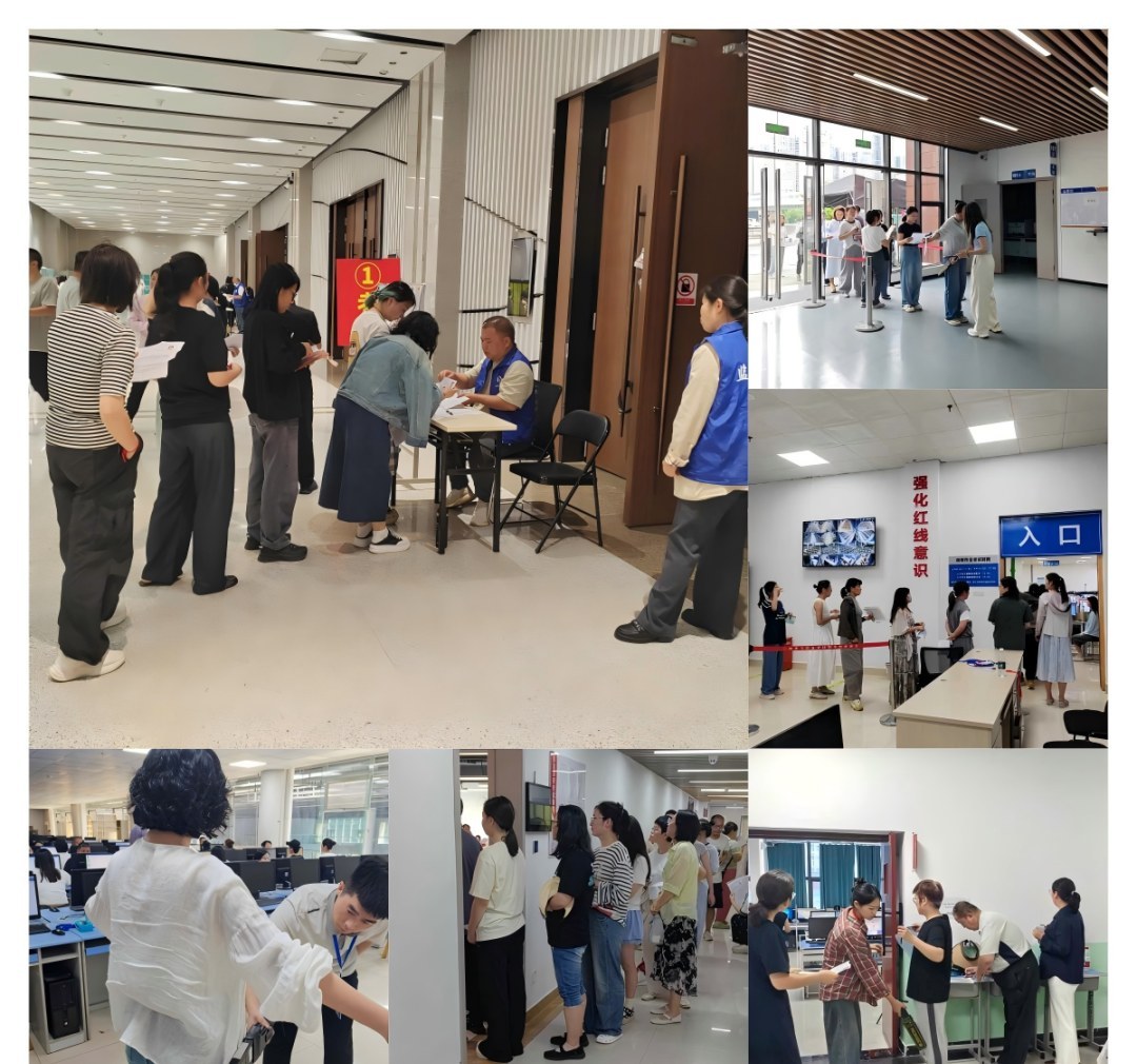 中国心理卫生协会2026年第二期心理咨询师职业能力水平评价统考顺利举行,华夏思源学员关注哪些变化?