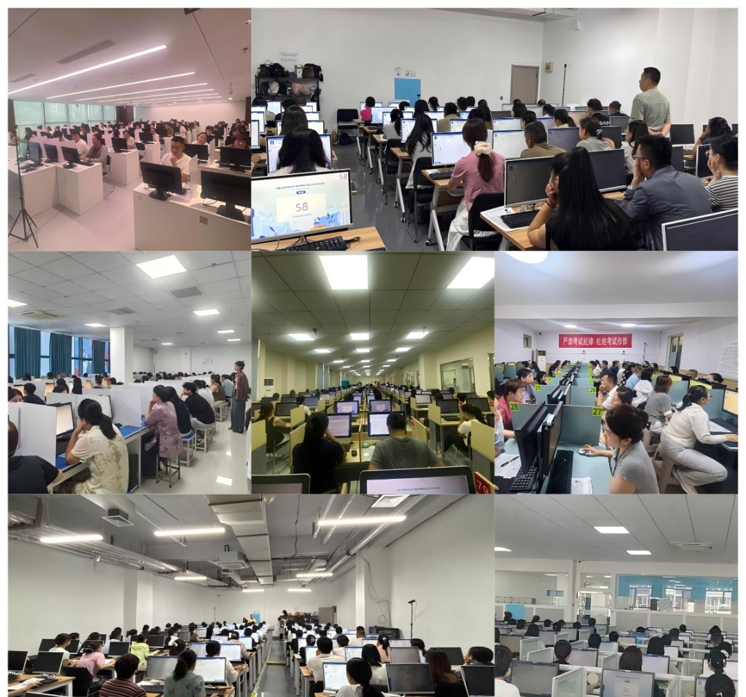 中国心理卫生协会2026年第二期心理咨询师职业能力水平评价统考顺利举行,华夏思源学员关注哪些变化?