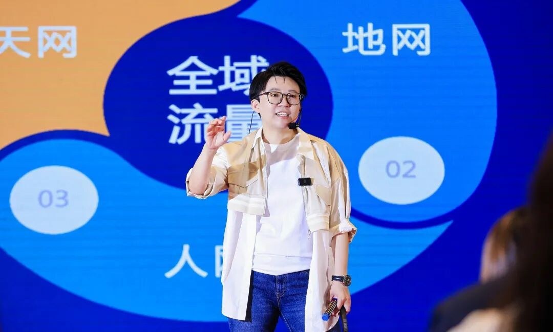 张琦授课:琦域咨询天地人网策略运营班10月18-20日深圳开课