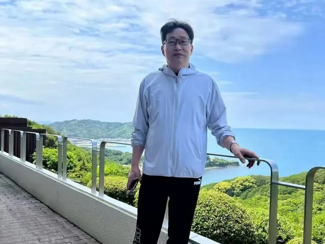 紫荆教育玛丽伍德大学EMBA与MBA十四期班开学寄语:新老学员共赴新程