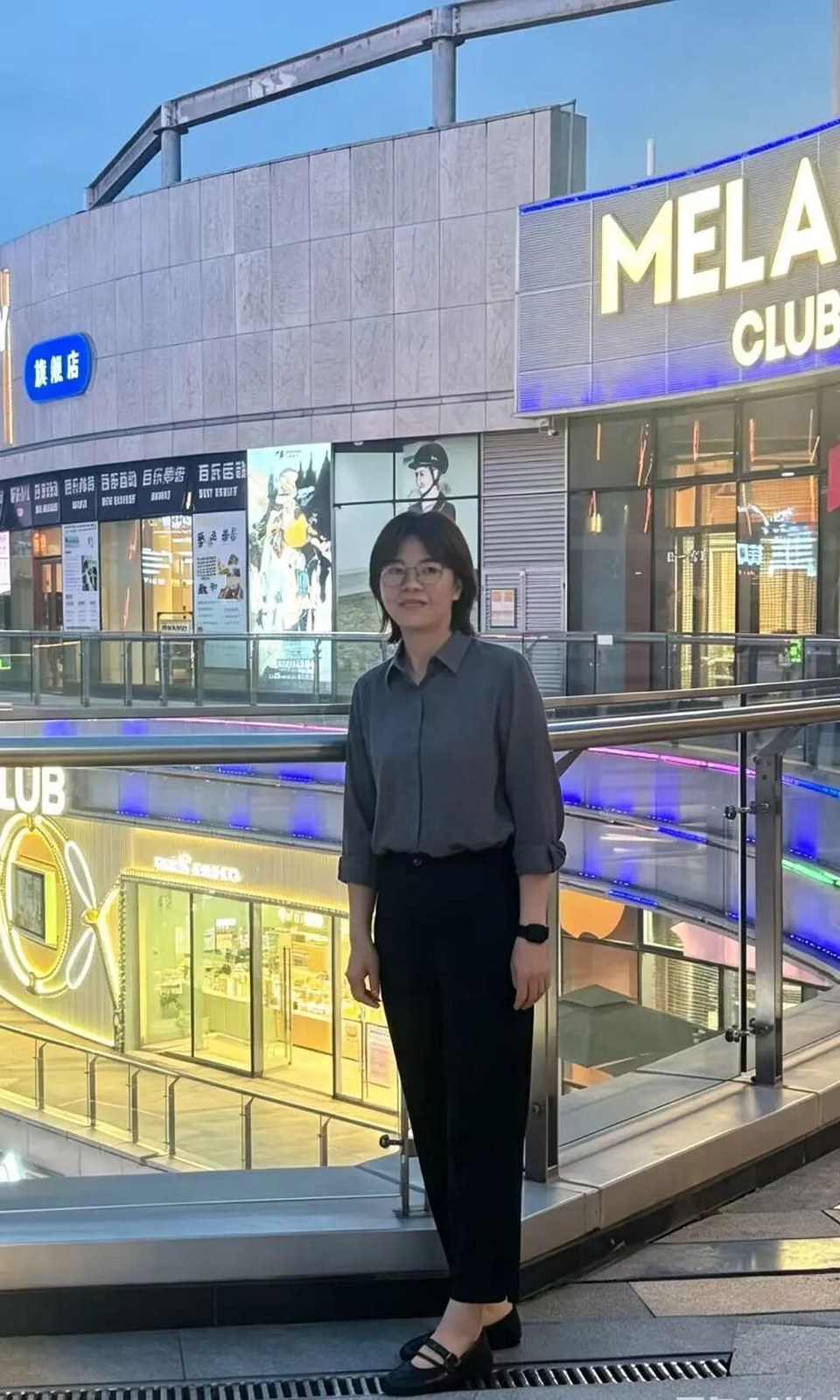 紫荆教育玛丽伍德大学EMBA与MBA十四期班开学寄语:新老学员共赴新程