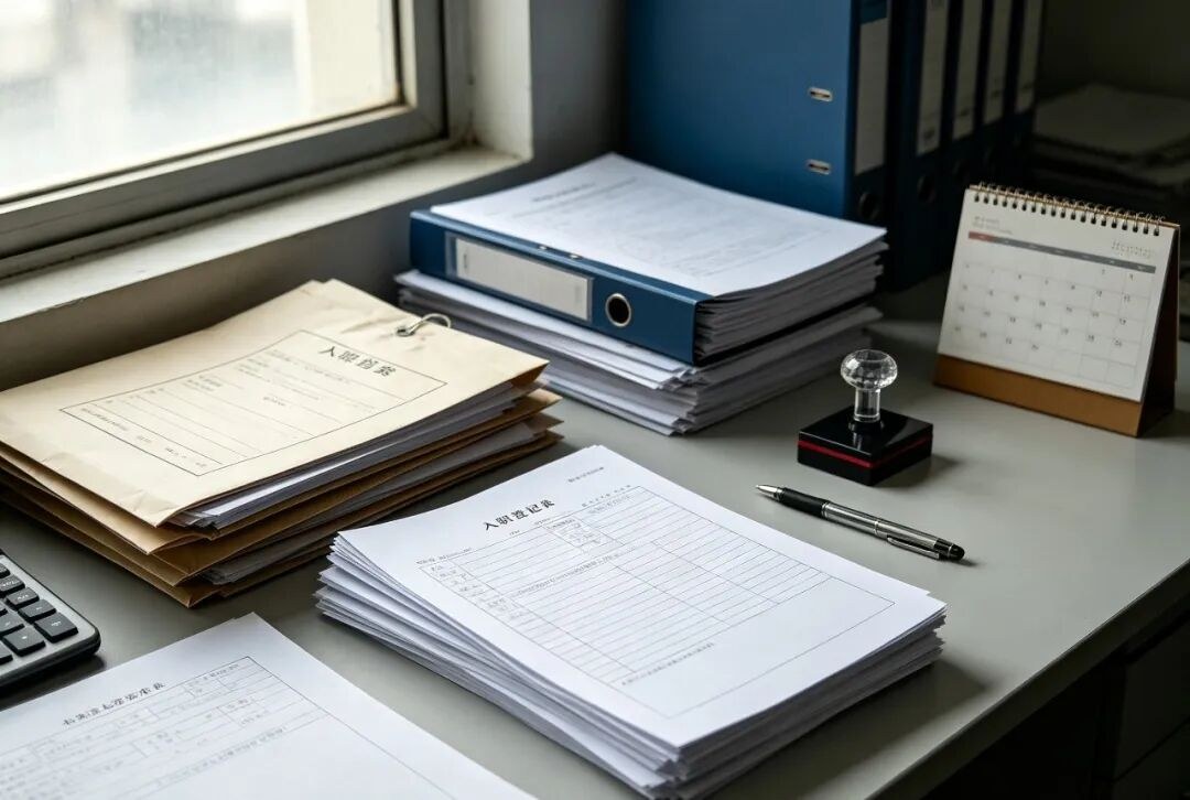 企安快讯：试用期公积金能不能转正后再缴？员工流动越快越要合规前置