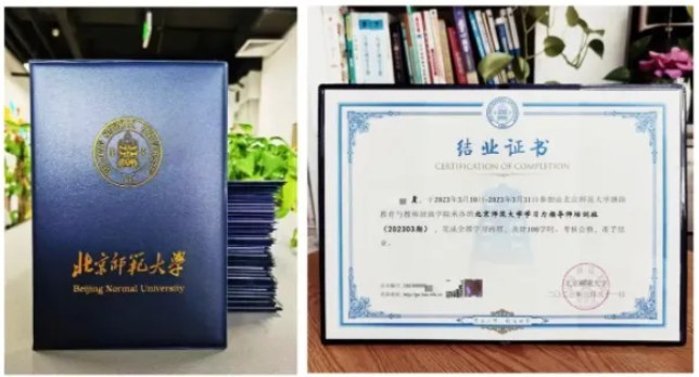 美羊学习力北师大学习力指导师10月班报考指南：杨娟教授团队讲学习力底层能力
