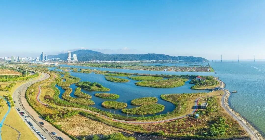 平和英语村中秋国庆珠海横琴5个打卡点:边旅行边学英语表达