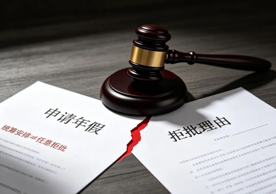 企安快讯:2026中秋国庆请3休13拼假潮,企业年休假审批三条红线怎么守