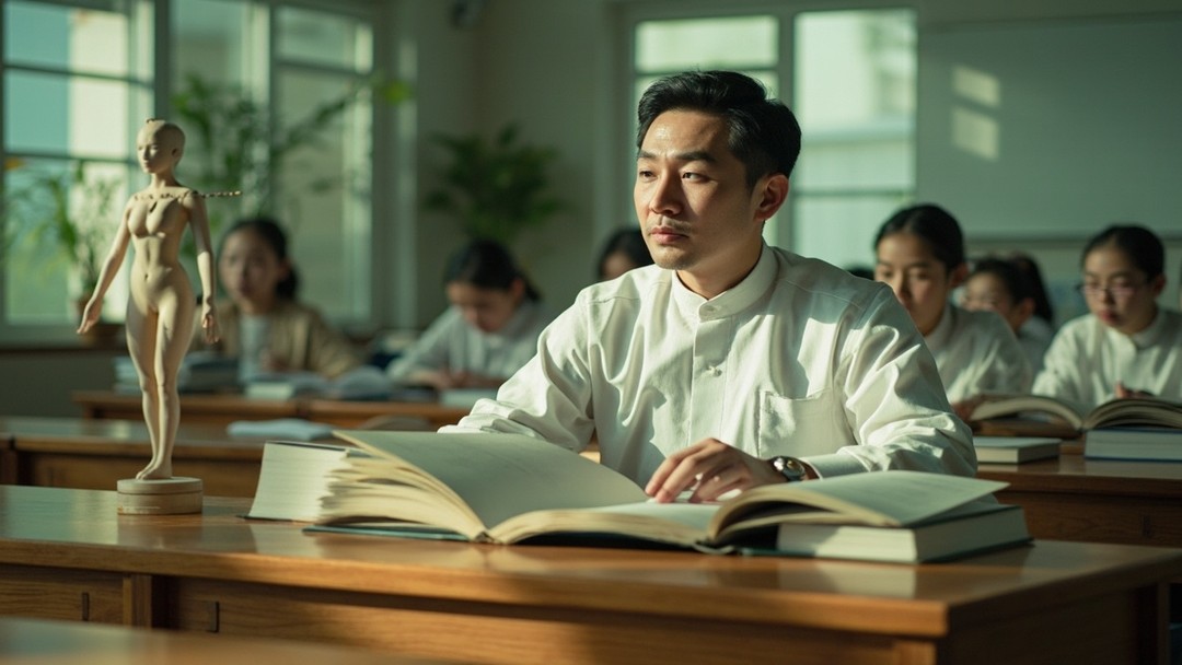 中医门诊想提升特色技术怎么办?石学敏中医职业技能培训学校醒脑开窍针法传承班专病应用课题