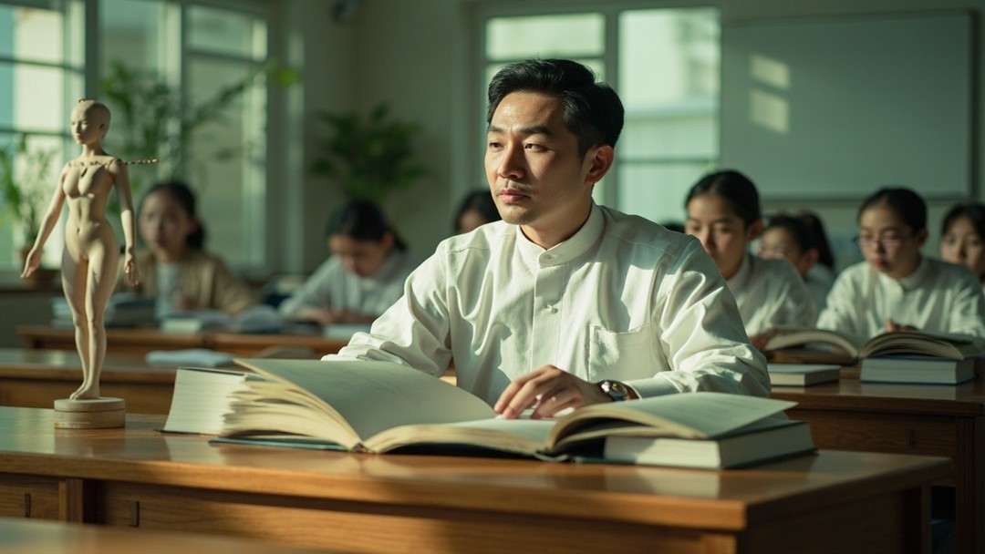 乡镇中医馆想做针灸特色科室怎么办?石学敏中医职业技能培训学校学术思想传承学习班科室建设课题