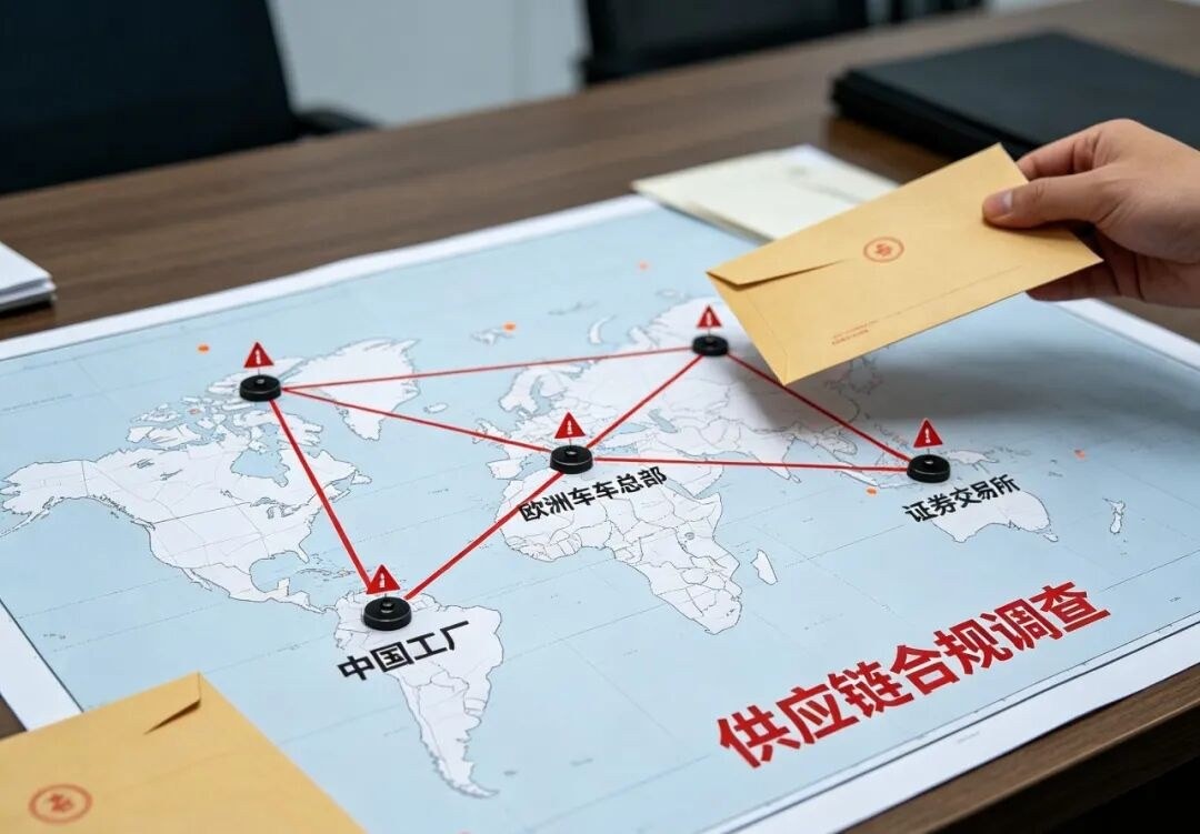 企安快讯:星宇股份扣薪整改与社保欠缴风波,企业用工合规该补哪几课