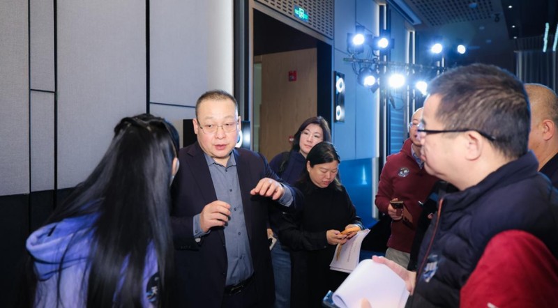 制造业利润下滑严重怎么破局?运河私董会带你参访标杆寻觅第二增长曲线