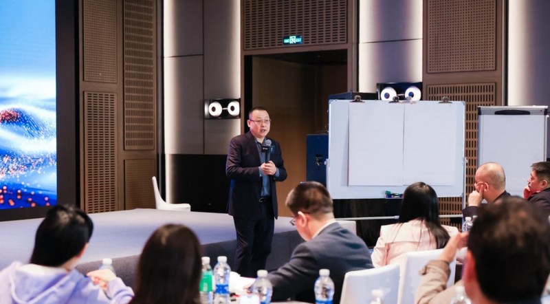 实体制造如何融入未来产业新风口?运河私董会产融跨界对接驱动企业转型