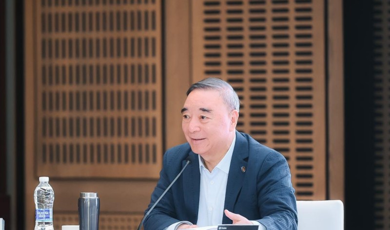 买了算力模型却带不来营收?运河私董会AI企业增长实战课打造核心数据引擎