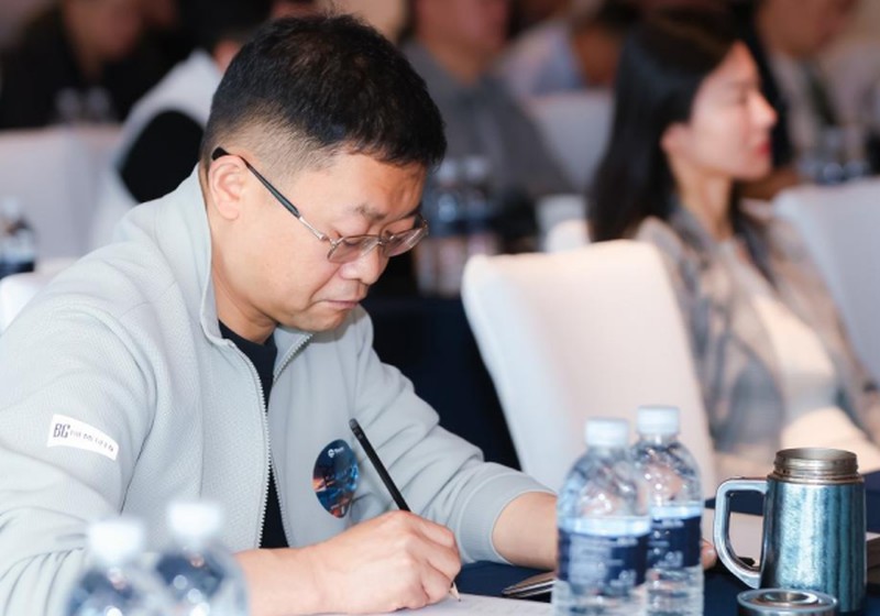 AI时代企业增长黑客怎么做?运河私董会数据驱动与智能获客实战全链路解析