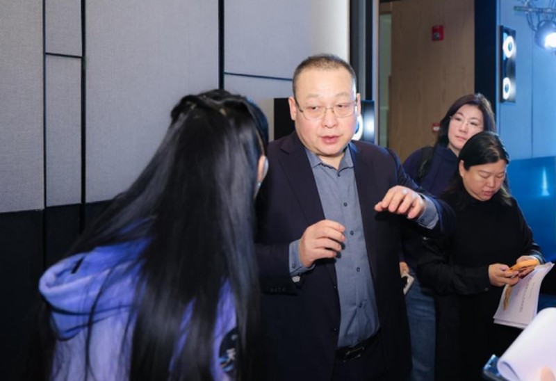 20亿级大单品是如何诞生的?运河私董会贾伟爆品逻辑拆解企业差异化护城河