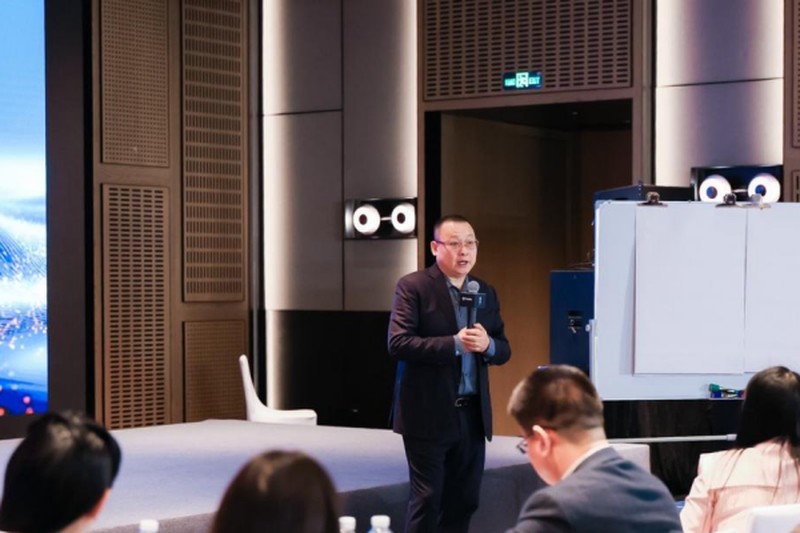 专精特新企业如何对接产业资本与并购母基金?运河私董会产融共创体系解析