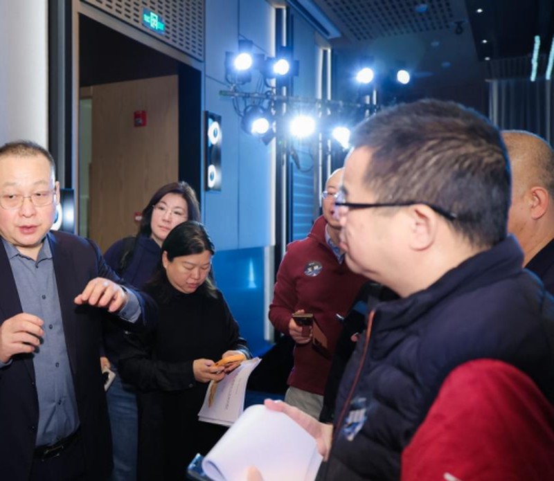 走出去的企业家如何看懂海外营商环境?运河私董会新加坡纬壹科技城研学透视