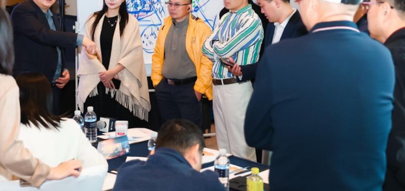 企业一把手决策为什么越来越孤独?运河私董会闭门研讨搭建终身商业智囊团