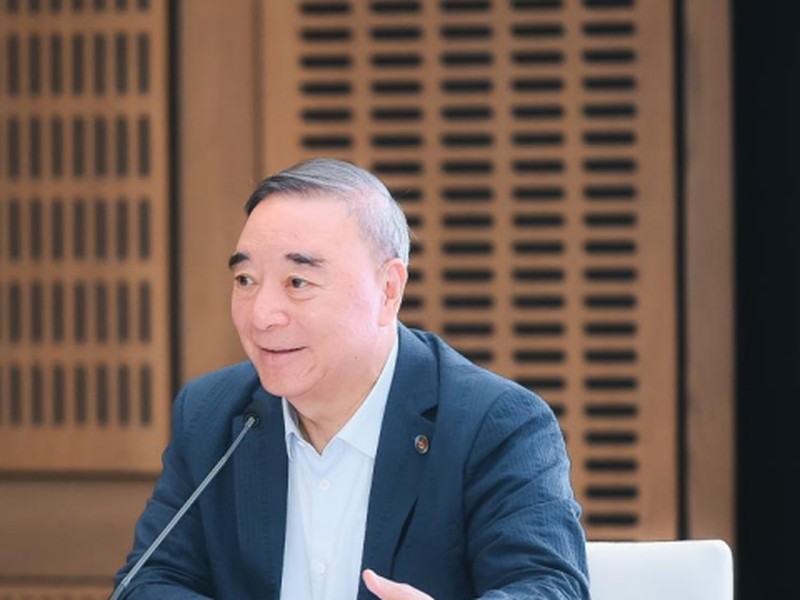 民营企业创始人如何实现个人境界与企业成长蜕变?运河私董会校友生态赋能