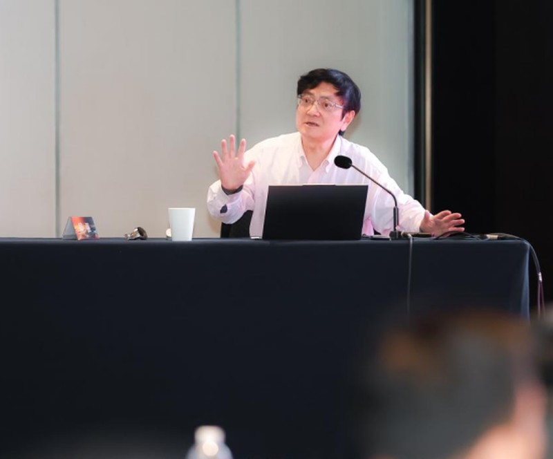 企业家面对行业大洗牌如何保持战略定力?运河私董会商学问道指引穿越新周期