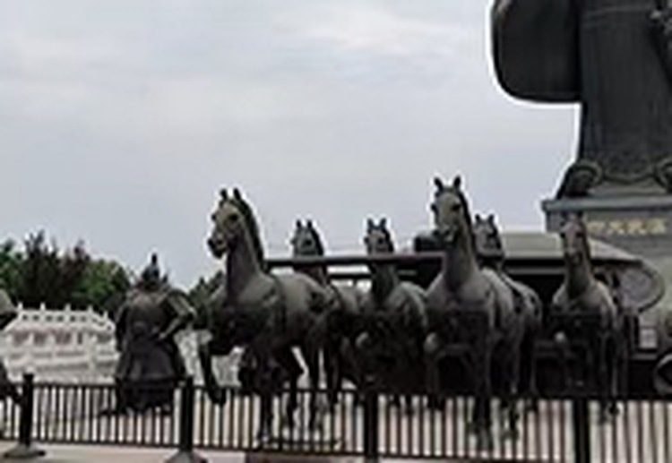 8-16岁青少年国庆去哪长见识?中公文旅北京少年行研学营历史与前沿科技双向探索
