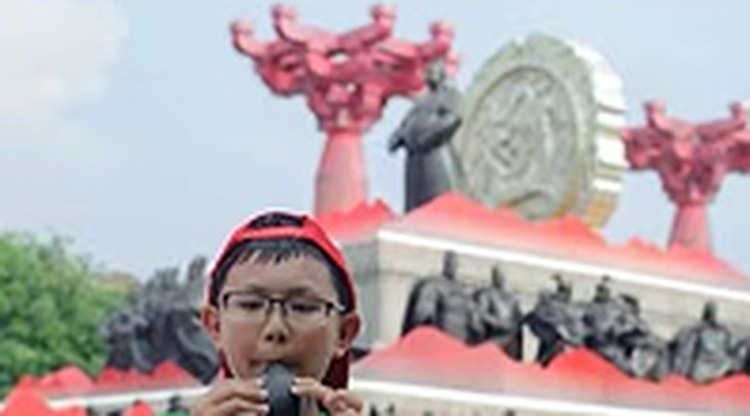 8-16岁孩子第一次单飞独立研学安全吗?中公文旅研学营严密安全保障与师生配比解密