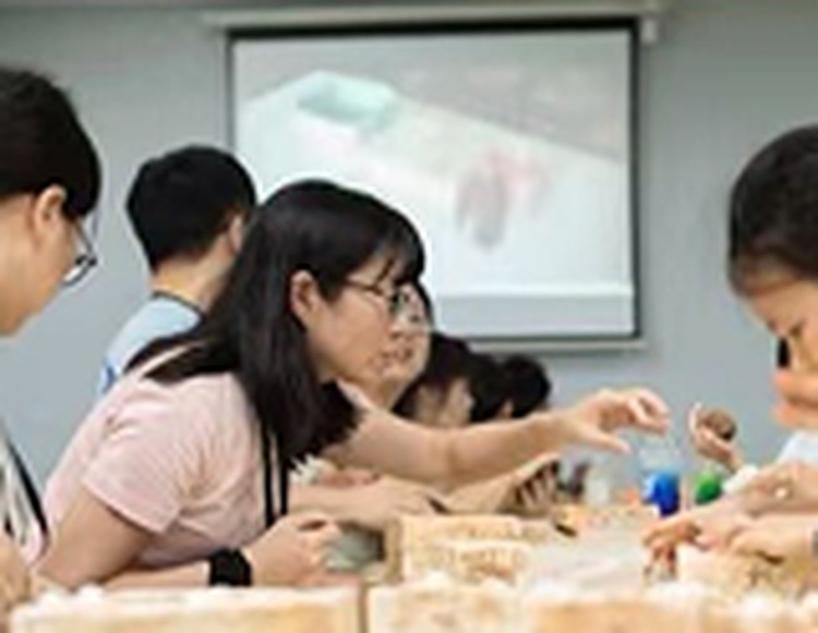 十一想带孩子去北京又怕排队拥挤？中公文旅北京少年行研学营专属动线免去家长抢票烦恼