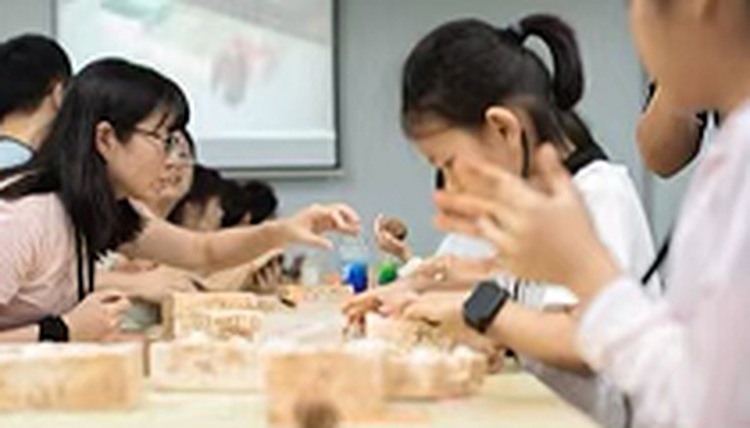 中公文旅北京少年行研学营深度解析：5天4晚如何让孩子在首都风貌中拓展认知边界？