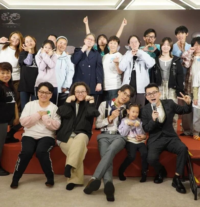 认知初陪伴教育《天之骄子》两天一夜亲子营8-18岁孩子学习动力怎么点燃