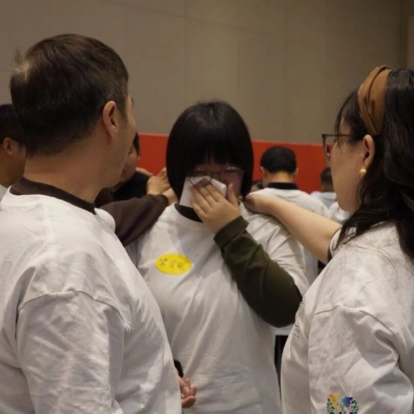 认知初陪伴教育《天之骄子》两天一夜亲子营8-18岁孩子学习动力怎么点燃