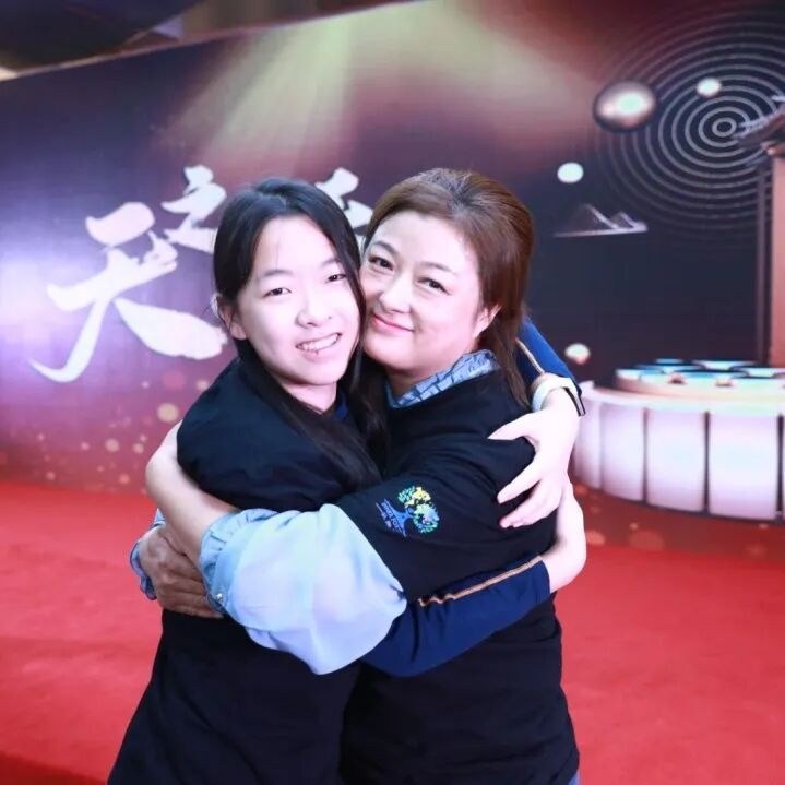 认知初陪伴教育《天之骄子》两天一夜亲子营8-18岁孩子学习动力怎么点燃