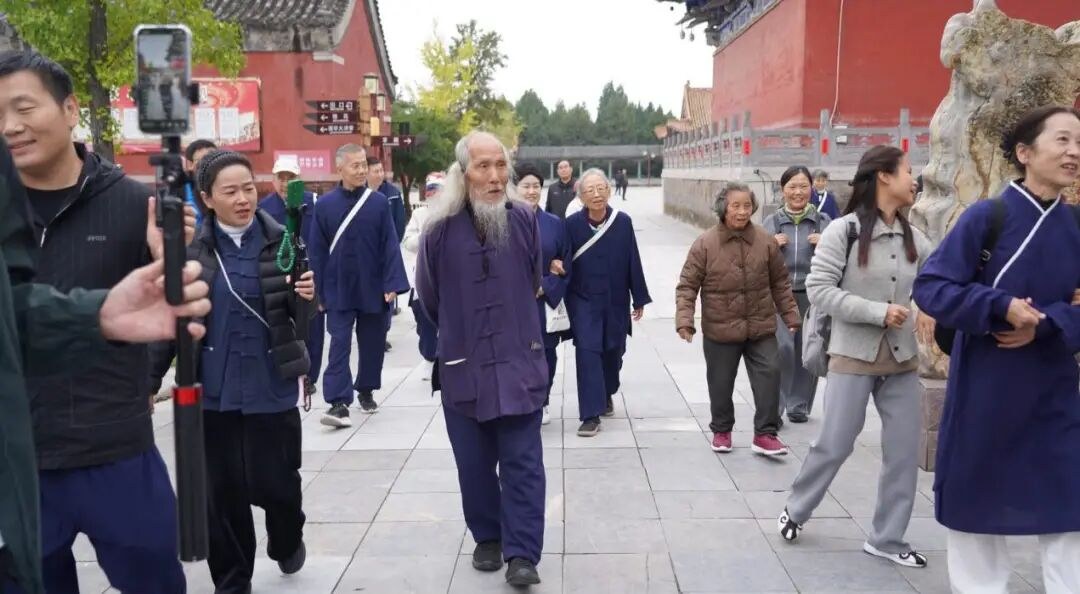苏华仁老师亲授:老子故里老子学院10月8-11日内丹添油接命实修班