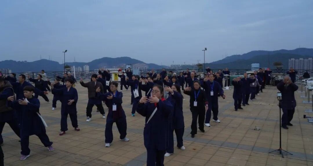 苏华仁老师亲授:老子故里老子学院10月8-11日内丹添油接命实修班