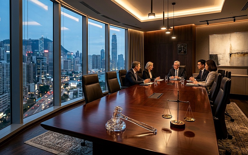 员工离职索赔与劳动仲裁：劳动仲裁企业败诉率超85%怎么破？时代华商用工风险管控课程重夺合同管理主动权