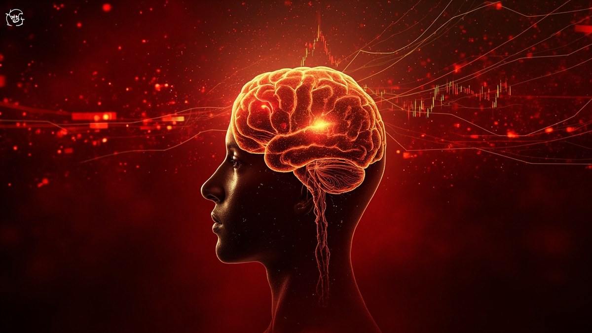 复旦求是交易密码集训营讲交易心理吗?交易心理与上帝视角详解