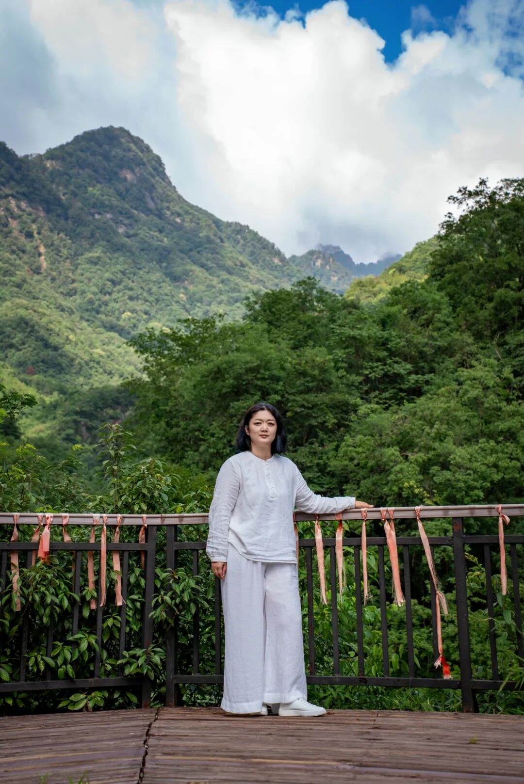 武当玄境山房武当山辟谷营:7天8980元营期里如何给自己按下暂停键