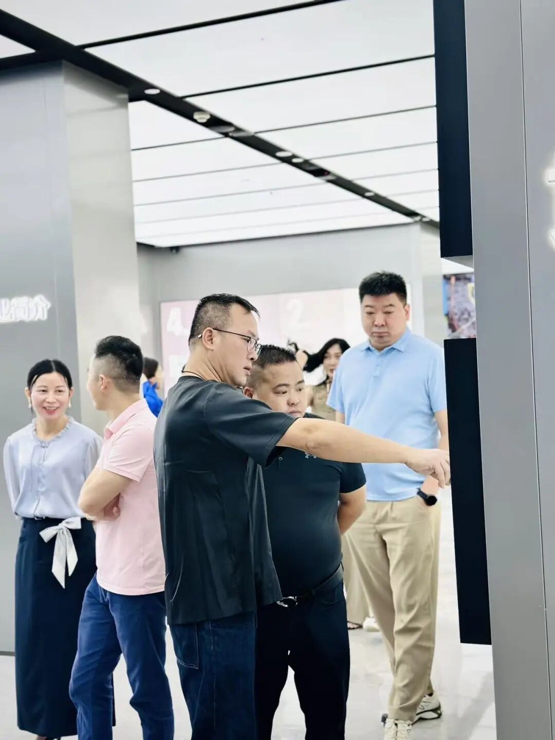 中房商学院9月12日中房思享会:番禺国企产业园区资源赋能与招商运营案例教学